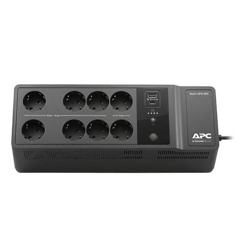 Back-UPS 850VA 230V USB Type C