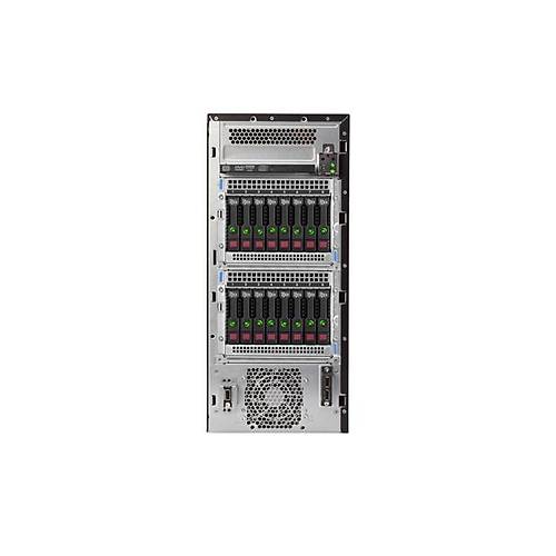HPE ML110 Gen10 4210 1P 16G 8SFF EU Svr