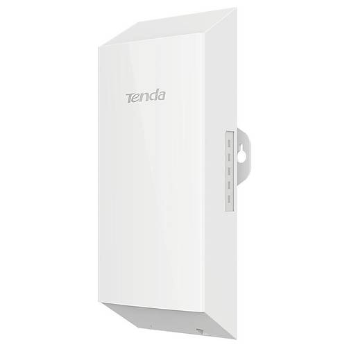 TENDA O1 2PORT POE 300Mbps OUTDOOR ACCESS POINT