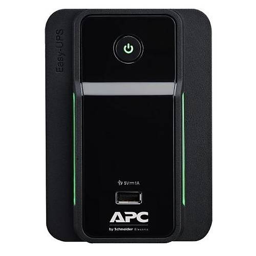 APC Easy UPS 700V4, 230V, AVR,IEC Sockets