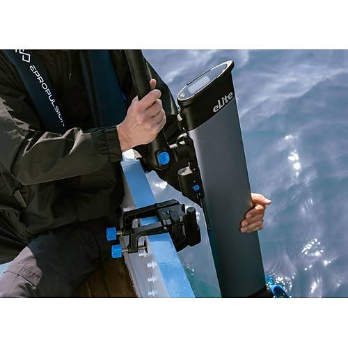 Epropulsion eLite 500w Elektrikli D��tan Takma Deniz Motoru