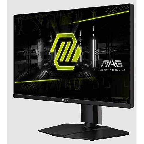 24.5 MSI MAG 255PXF 0.5MS 300HZ GTG FHD FLAT IPS