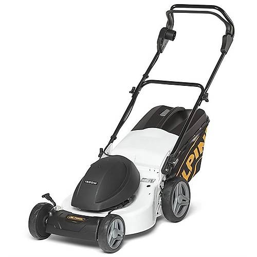 Alpina AL3 46E Elektrikli �im Bi�me Makinas�