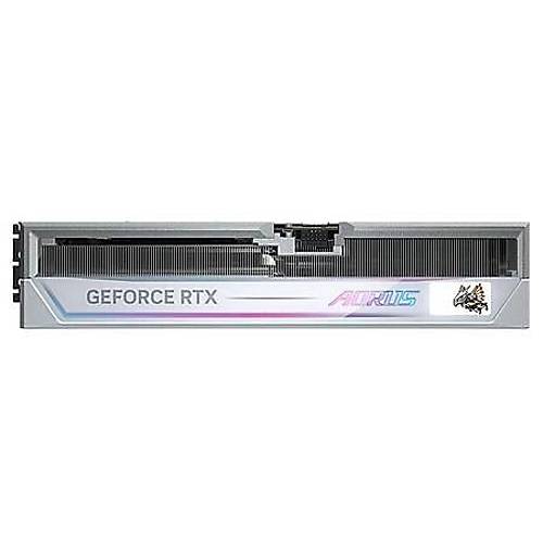 VGA RTX5090 AORUS MASTER ICE 32GB 512B GDDR7 DP-HDMI EKRAN KARTI