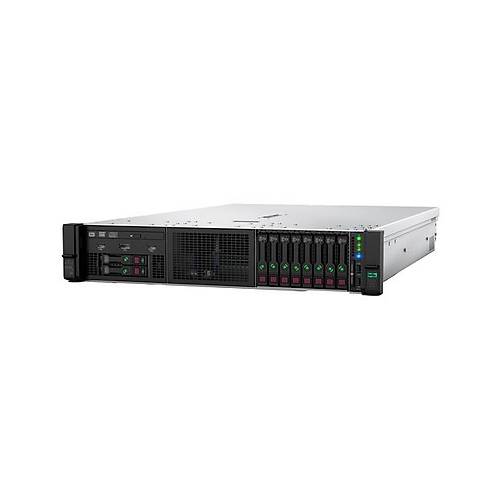 HPE DL380 Gen10 5218 1P 32G NC 8SFF Svr