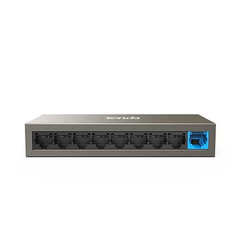 TEF1109D 9-Port 10/100M Ethernet Desktop Switch
