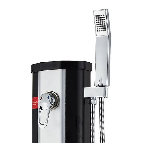 Handwerker KR-602 G�ne� Enerjili Du� Sistemi-Solar Du�