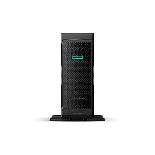 HPE ML350 Gen10 4210 1P 16G 8SFF Svr