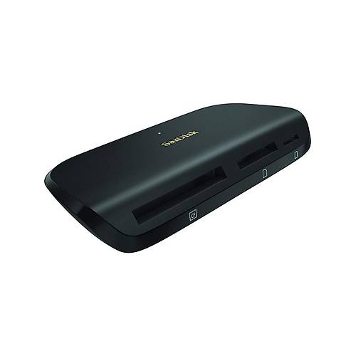 ImageMate PRO USB-C Reader/Writer