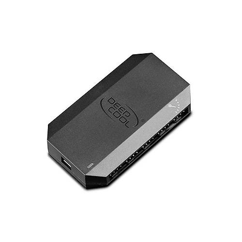 FH-10 ON PORTLU FAN HUB