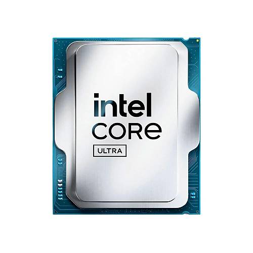 CPU ULTRA 7 265F 5.3GHz LGA1851 30MB