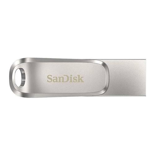 32GB Ultra Dual Drive Luxe USB3.2 Gen1 Type-C Flash Bellek