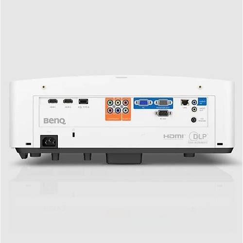 5000 ANS 1920x1200 WUXGA 2xHDMI RJ45 360� D�nd�rme DLP Lazer Projeksiyon