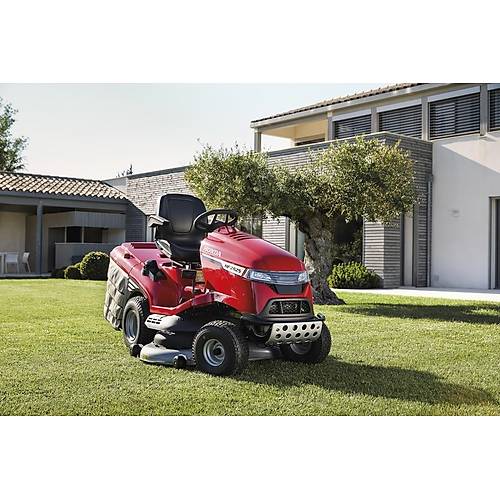 Honda HF 2625 HMEH 122cm �im Bi�me Trakt�r�