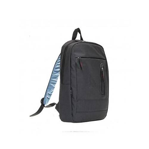 PLM CASTELO NOTEBOOK SIRT �ANTASI S�YAH 15.6