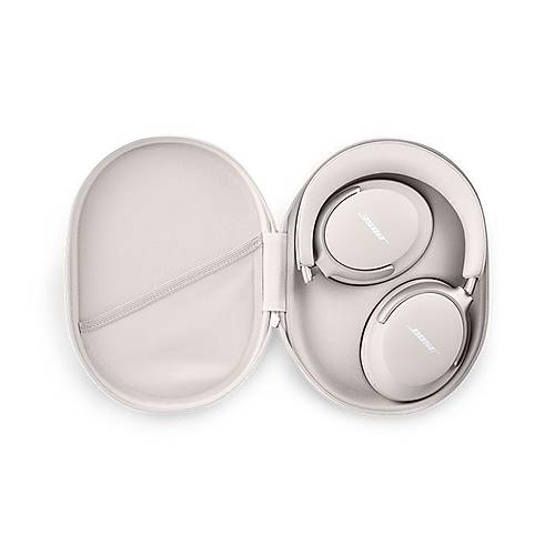 Bose QuietComfort Ultra kulak-�evresi kulakl�k/ Beyaz