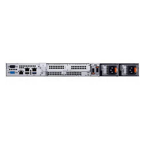 PowerEdge R360 Server R360 Xeon� 6 Performance 6353P 32GB 480G PERC H755