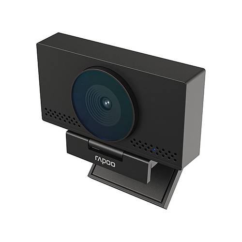 C500AF 4K 2160P Web Camera Black