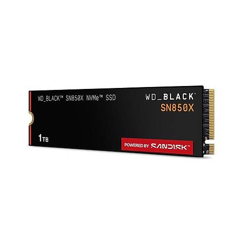 WD_BLACK SN850X 1TB M.2 NVMe?