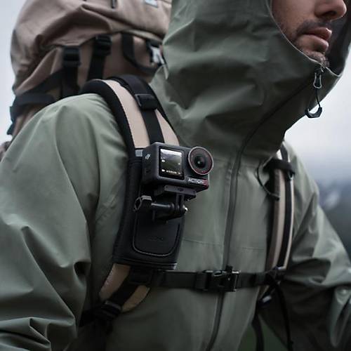 DJI Osmo Action 5 Pro Adventure Combo