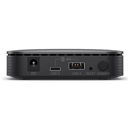 4K Type-C HDMI PLUG-PLAY KABLOSUZ WIFI GORUNTU AKTARIM SUNUM CIHAZI