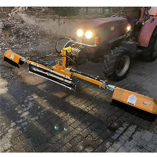 Kad�o�lu Speedy 2 Y�nl� Ot �la�lama Makinesi