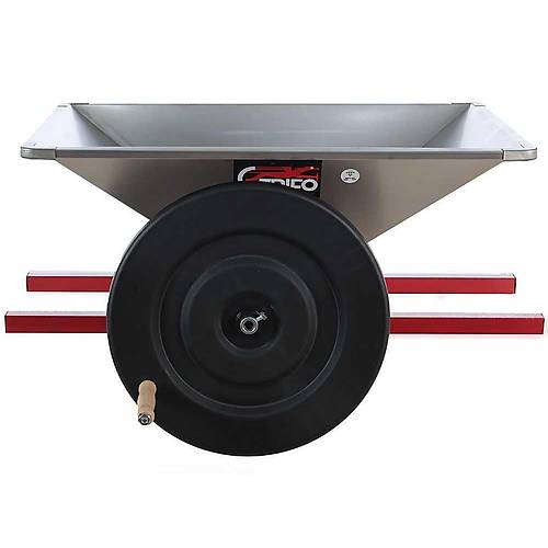 Grifo PPI Paslanmaz Manuel �z�m Patlatma Makinesi