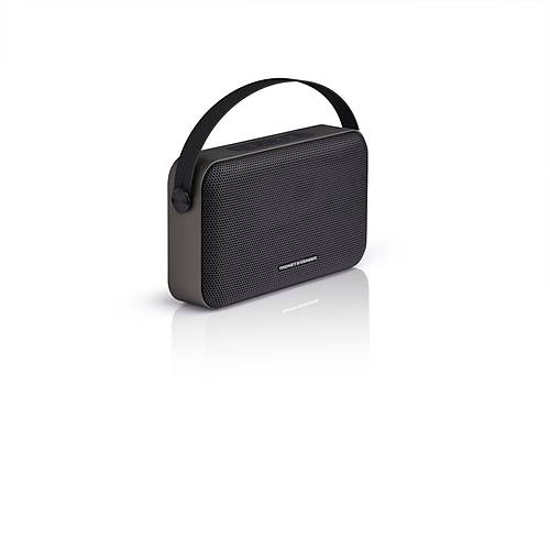 ZIEGEL TWS BLUETOOTH SPEAKER 30W SIYAH