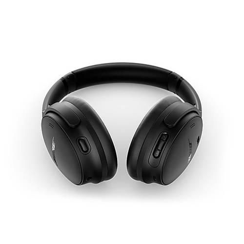 Bose QuietComfort Kulak �evresi Kulakl�k Siyah