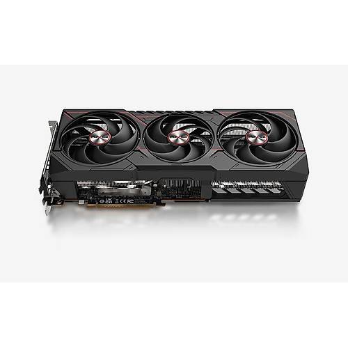 VGA PULSE AMD RX 9070XT 16GB