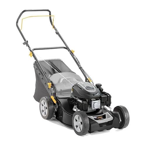 Alpina AL5 41A Benzinli �tmeli �im Bi�me Makinesi 41 cm 60lt