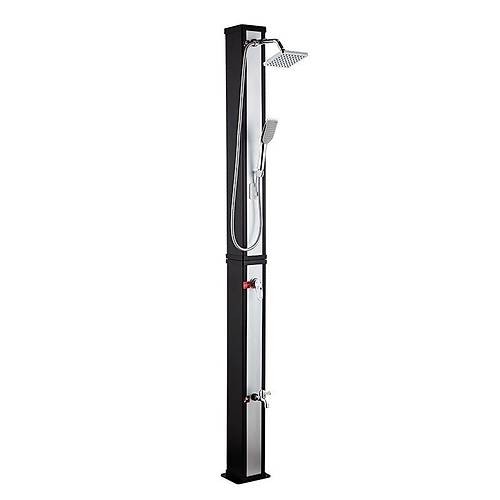 Handwerker KR-704 G�ne� Enerjili Du� Sistemi-Solar Du� 40 Lt