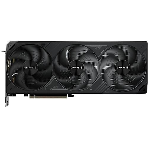 VGA RTX5080 WINDFORCE OC SFF 16GB 256B GDDR7 DP-HDMI EKRAN KARTI