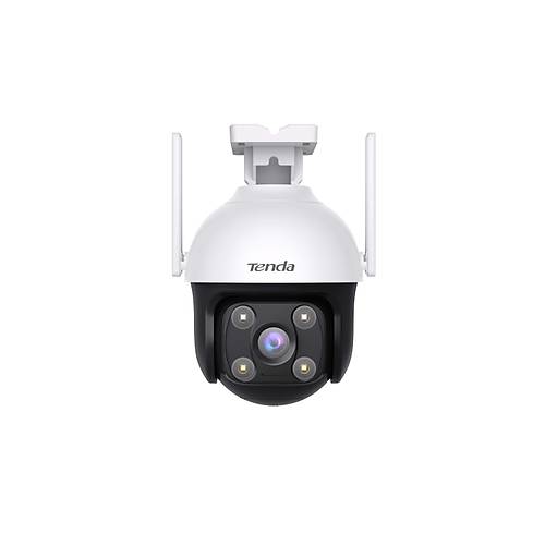 CH3 1080P Outdoor Wi-Fi Pan/Tilt Camera