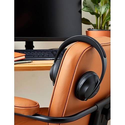 Bose Noise Cancelling Headphones 700- Beyaz