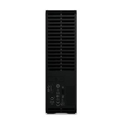 Elements? Desktop Hard Drive 4TB