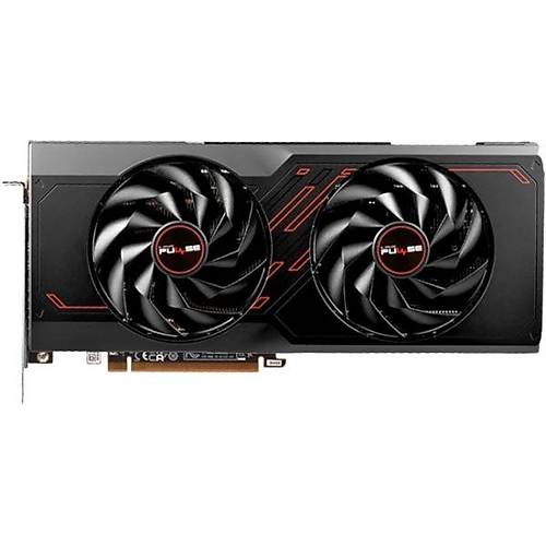 VGA PULSE AMD RX7800XT 16GB