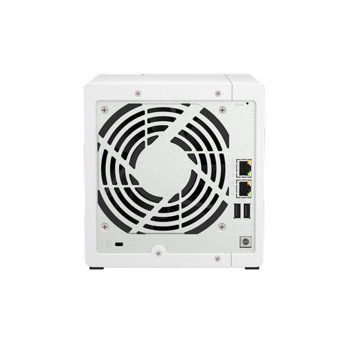 QNAP TS-433-4G 4 YUVALI 4GB DEPOLAMA �N�TES� (Resmi Distrib�t�r Garantili)