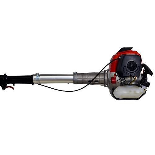 Kawasaki TJ53 HFS �anz�manl� Zeytin Hasat Makinesi