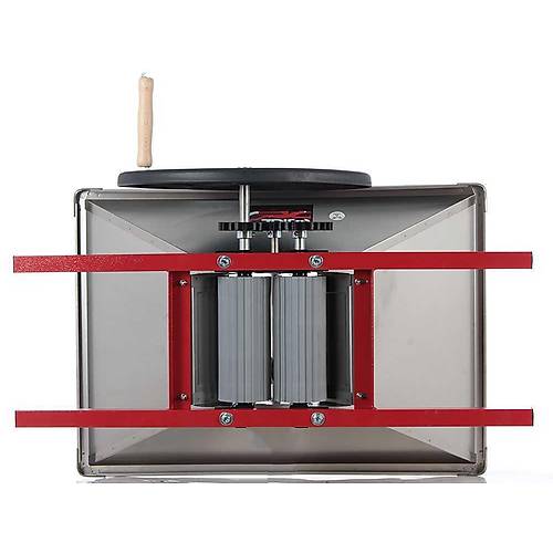 Grifo PPI Paslanmaz Manuel �z�m Patlatma Makinesi