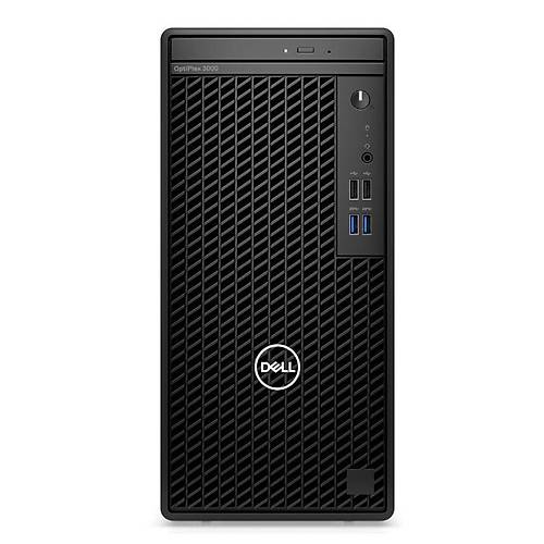 Opti 3000 MT Ci5-12500 3.00Ghz 8GB 256GB SSD Integrated Ubuntu