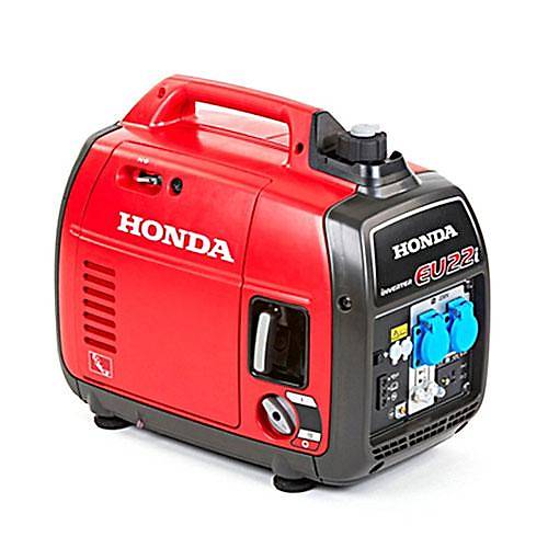 Honda EU 22� K1 GG3 �anta Tipi 2,2 kVa �nvert�r Jenerat�r