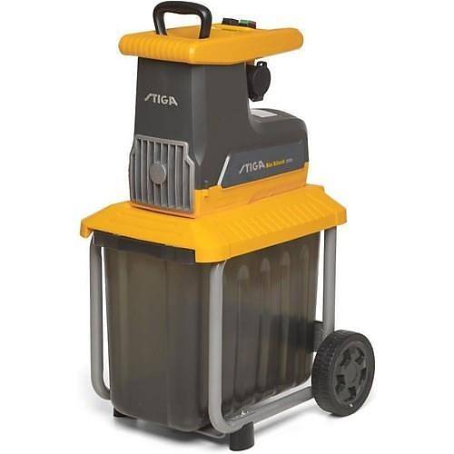 Stiga Bio Silent 2500 Dal ���tme Makinas�