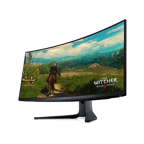 Alienware 34 Kavisli Ips 34.18