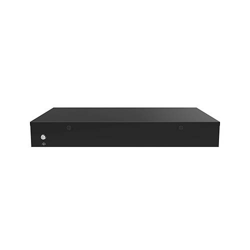 TEM2010F 8-Port 2.5G Ethernet Switch