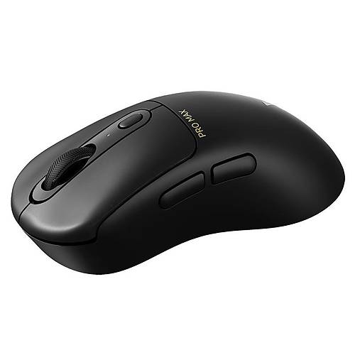 VT3PRO MAX HSDM Wired/Wireless Gaming Mouse Black