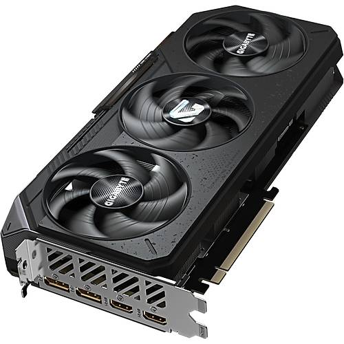 VGA RX9070 GAMING OC 16GB 256B GDDR6 DP-HDMI EKRAN KARTI