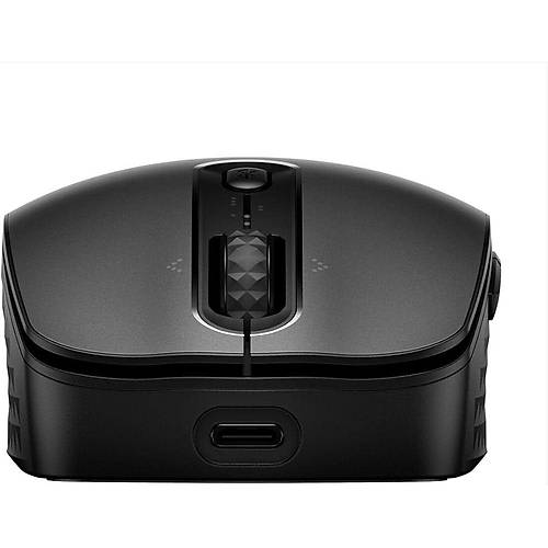 695 Qi-Charging Wireless Mouse-EURO