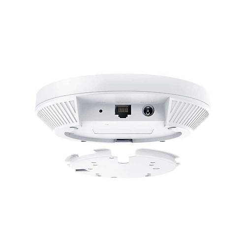 AX1800 Ceiling Mount Wi-Fi 6 Access Point