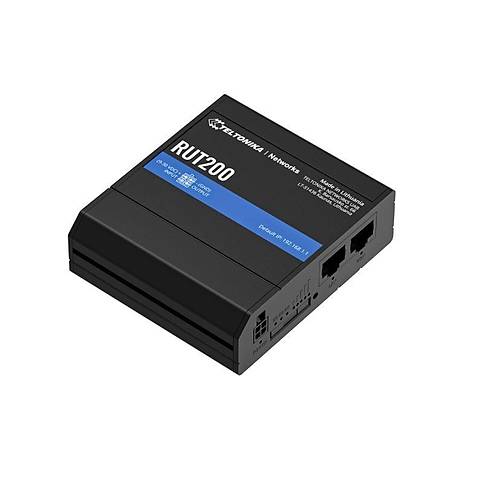 LTE 2 ETH port